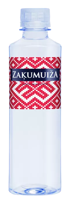 Dabīgais minerālūdens, 0.31L (min. 15 gb.)