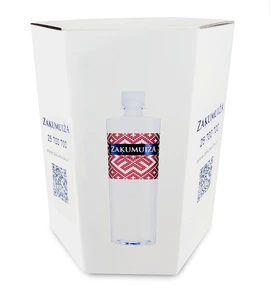 Kartona aizsargkaste