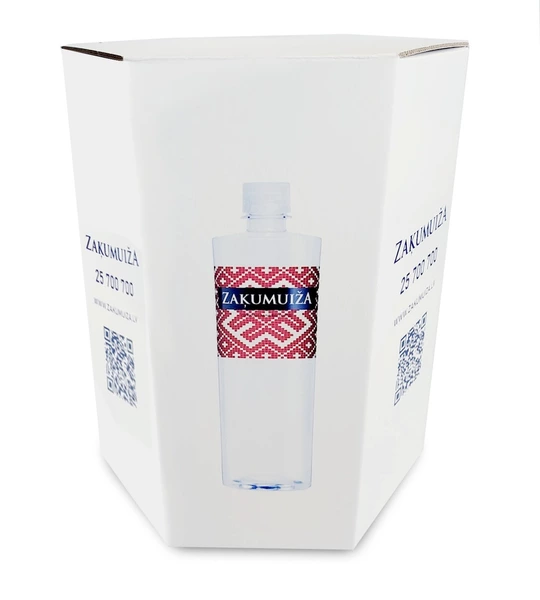 Kartona aizsargkaste