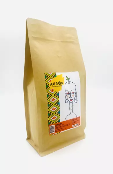 SUNRISE Coffee Beans, 1 kg