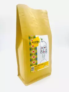 BRASIL Coffee Beans, 1 kg