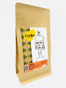 Maltas kafijas pupiņas SUNRISE, 500 g
